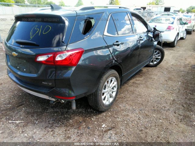 Photo 3 VIN: 2GNAXSEV4J6339957 - CHEVROLET EQUINOX 