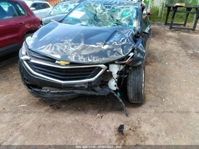 Photo 5 VIN: 2GNAXSEV4J6339957 - CHEVROLET EQUINOX 