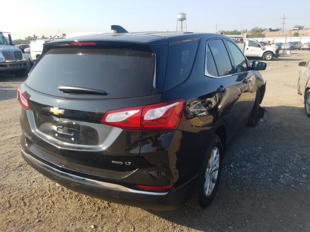 Photo 3 VIN: 2GNAXSEV4J6353065 - CHEVROLET EQUINOX LT 