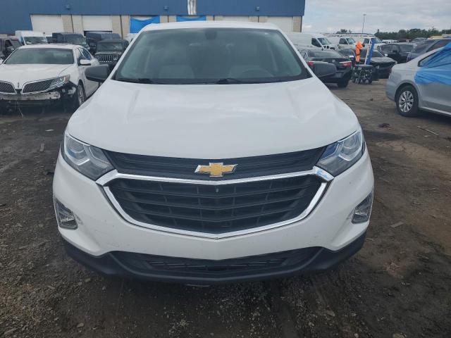 Photo 4 VIN: 2GNAXSEV4K6216841 - CHEVROLET EQUINOX LS 