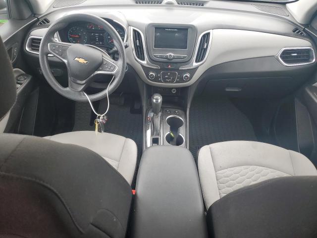 Photo 7 VIN: 2GNAXSEV4K6216841 - CHEVROLET EQUINOX LS 