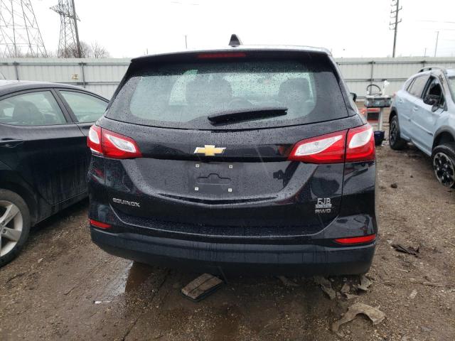 Photo 5 VIN: 2GNAXSEV4K6240587 - CHEVROLET EQUINOX 