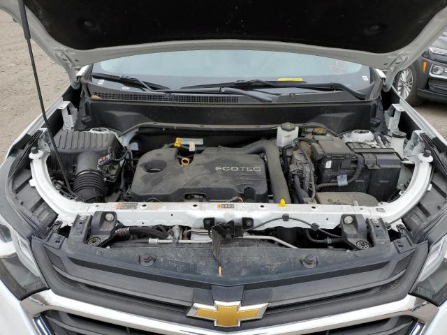 Photo 11 VIN: 2GNAXSEV4K6258099 - CHEVROLET EQUINOX LS 