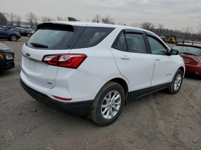 Photo 2 VIN: 2GNAXSEV4K6258099 - CHEVROLET EQUINOX LS 