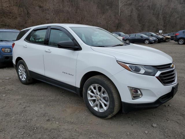 Photo 3 VIN: 2GNAXSEV4K6258099 - CHEVROLET EQUINOX LS 