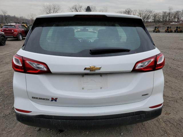 Photo 5 VIN: 2GNAXSEV4K6258099 - CHEVROLET EQUINOX LS 