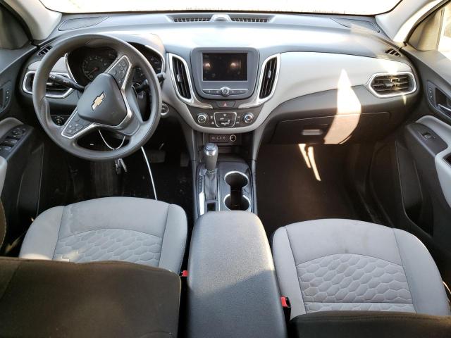 Photo 7 VIN: 2GNAXSEV4K6258099 - CHEVROLET EQUINOX LS 