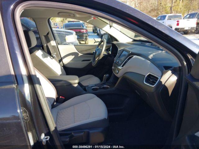 Photo 4 VIN: 2GNAXSEV4L6128521 - CHEVROLET EQUINOX 