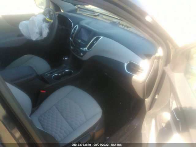 Photo 4 VIN: 2GNAXSEV4L6180537 - CHEVROLET EQUINOX 