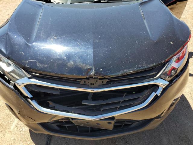 Photo 11 VIN: 2GNAXSEV4L6207333 - CHEVROLET EQUINOX LS 