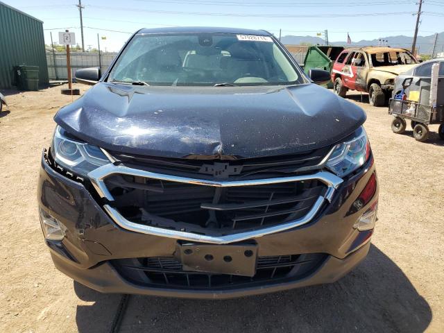 Photo 4 VIN: 2GNAXSEV4L6207333 - CHEVROLET EQUINOX LS 