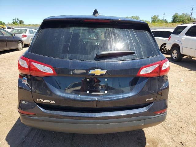 Photo 5 VIN: 2GNAXSEV4L6207333 - CHEVROLET EQUINOX LS 