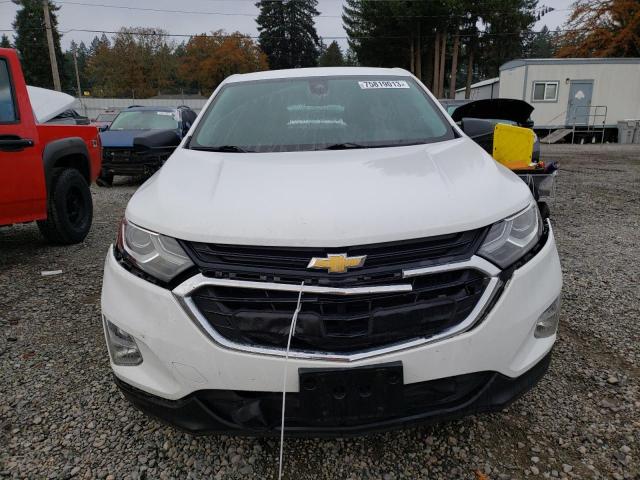 Photo 4 VIN: 2GNAXSEV4L6242910 - CHEVROLET EQUINOX 