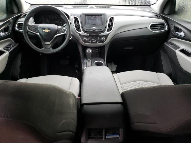 Photo 7 VIN: 2GNAXSEV4L6242910 - CHEVROLET EQUINOX 