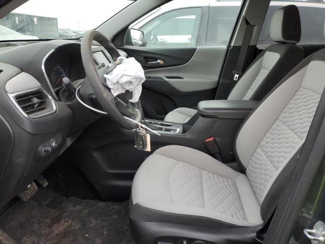 Photo 6 VIN: 2GNAXSEV4L6264423 - CHEVROLET EQUINOX LS 