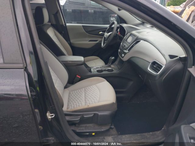 Photo 4 VIN: 2GNAXSEV4L6279567 - CHEVROLET EQUINOX 