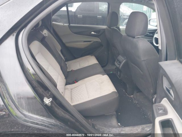 Photo 7 VIN: 2GNAXSEV4L6279567 - CHEVROLET EQUINOX 