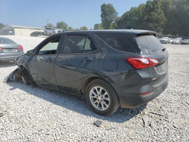 Photo 1 VIN: 2GNAXSEV4M6128925 - CHEVROLET EQUINOX LS 