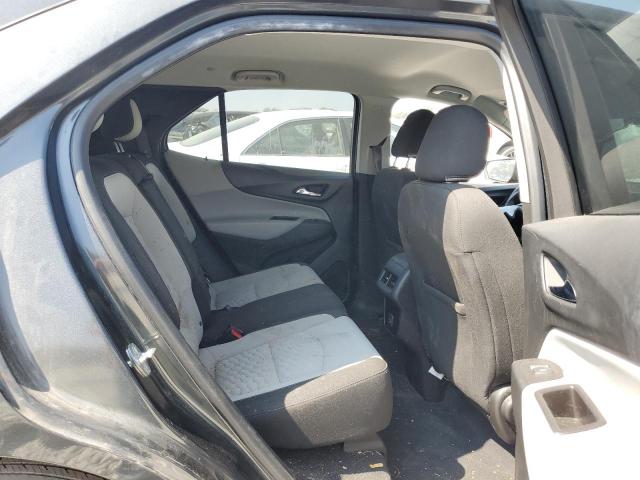 Photo 10 VIN: 2GNAXSEV4M6128925 - CHEVROLET EQUINOX LS 