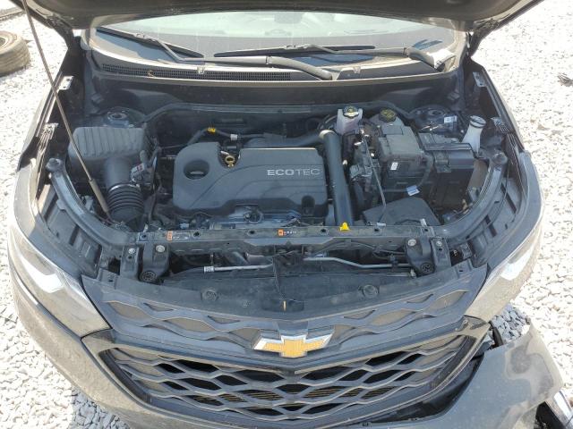 Photo 11 VIN: 2GNAXSEV4M6128925 - CHEVROLET EQUINOX LS 