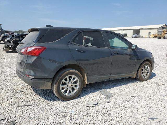 Photo 2 VIN: 2GNAXSEV4M6128925 - CHEVROLET EQUINOX LS 