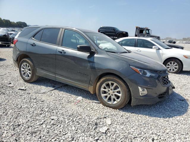 Photo 3 VIN: 2GNAXSEV4M6128925 - CHEVROLET EQUINOX LS 