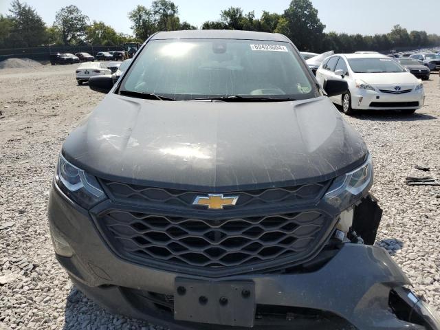 Photo 4 VIN: 2GNAXSEV4M6128925 - CHEVROLET EQUINOX LS 