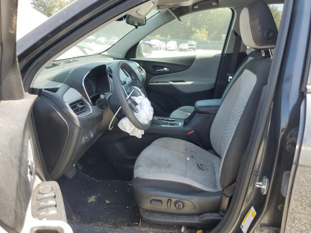 Photo 6 VIN: 2GNAXSEV4M6128925 - CHEVROLET EQUINOX LS 