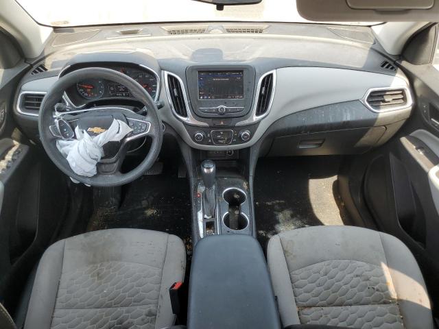 Photo 7 VIN: 2GNAXSEV4M6128925 - CHEVROLET EQUINOX LS 