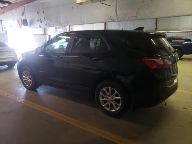 Photo 1 VIN: 2GNAXSEV4M6163352 - CHEVROLET EQUINOX LS 