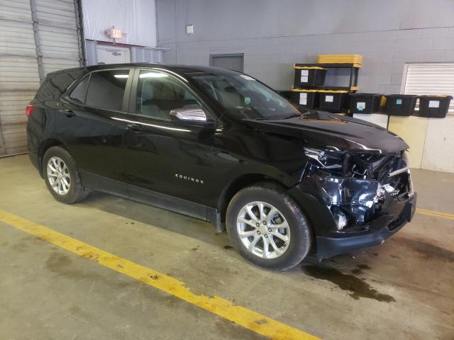 Photo 3 VIN: 2GNAXSEV4M6163352 - CHEVROLET EQUINOX LS 