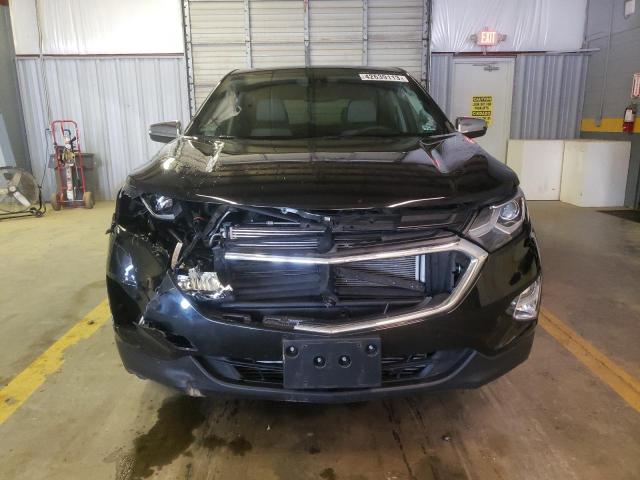 Photo 4 VIN: 2GNAXSEV4M6163352 - CHEVROLET EQUINOX LS 