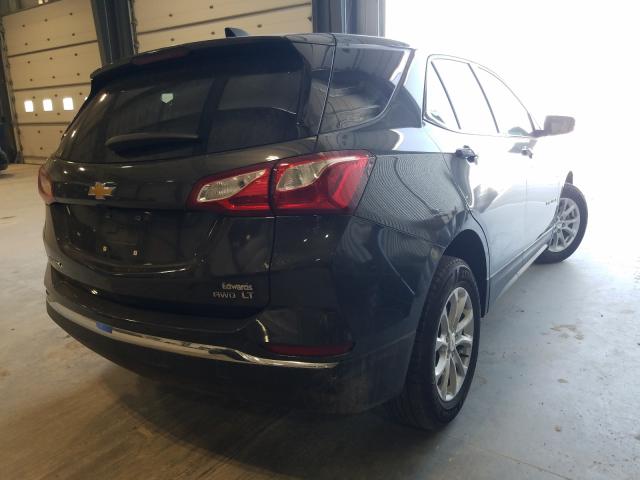 Photo 3 VIN: 2GNAXSEV5J6104550 - CHEVROLET EQUINOX LT 