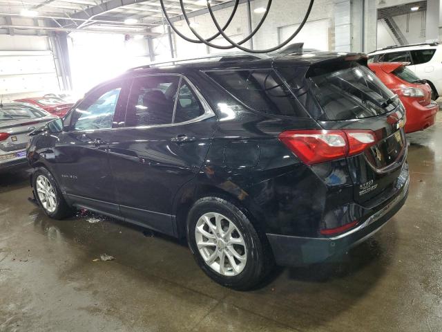 Photo 1 VIN: 2GNAXSEV5J6105763 - CHEVROLET EQUINOX 