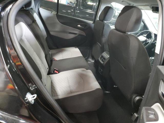 Photo 10 VIN: 2GNAXSEV5J6105763 - CHEVROLET EQUINOX 