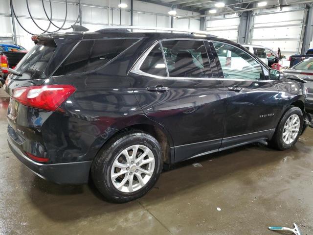 Photo 2 VIN: 2GNAXSEV5J6105763 - CHEVROLET EQUINOX 