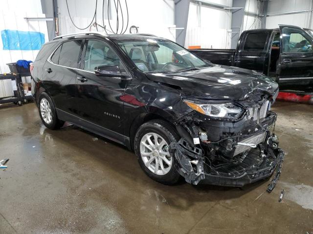 Photo 3 VIN: 2GNAXSEV5J6105763 - CHEVROLET EQUINOX 