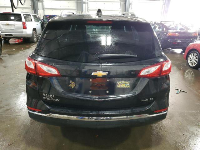 Photo 5 VIN: 2GNAXSEV5J6105763 - CHEVROLET EQUINOX 