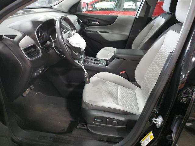 Photo 6 VIN: 2GNAXSEV5J6105763 - CHEVROLET EQUINOX 