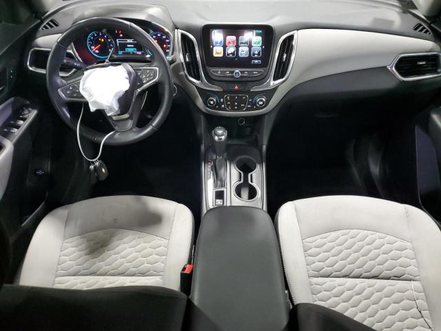 Photo 7 VIN: 2GNAXSEV5J6105763 - CHEVROLET EQUINOX 