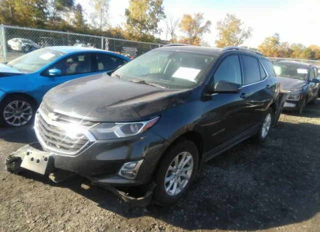 Photo 1 VIN: 2GNAXSEV5J6117217 - CHEVROLET EQUINOX 