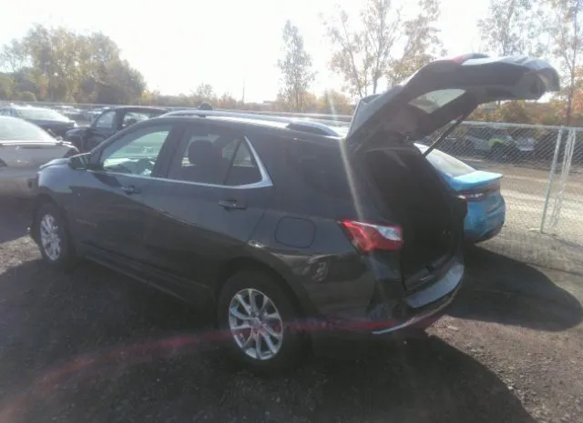 Photo 2 VIN: 2GNAXSEV5J6117217 - CHEVROLET EQUINOX 