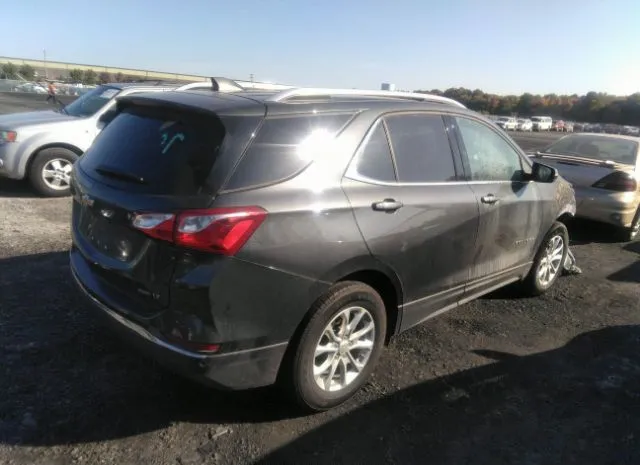 Photo 3 VIN: 2GNAXSEV5J6117217 - CHEVROLET EQUINOX 