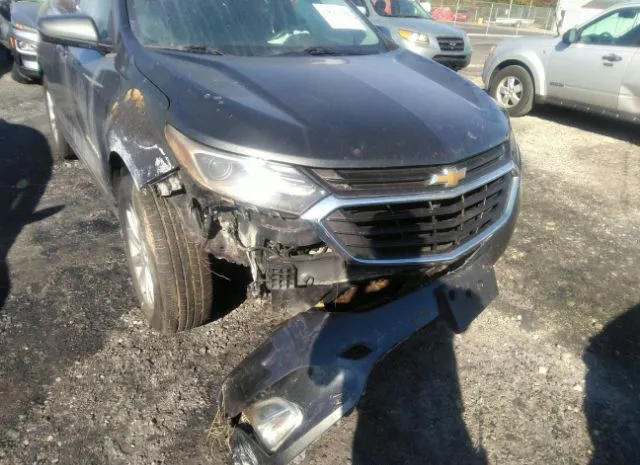 Photo 5 VIN: 2GNAXSEV5J6117217 - CHEVROLET EQUINOX 