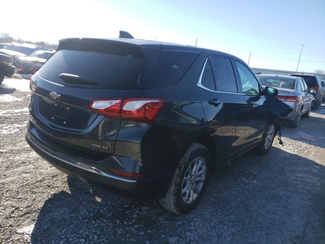 Photo 3 VIN: 2GNAXSEV5J6125785 - CHEVROLET EQUINOX LT 