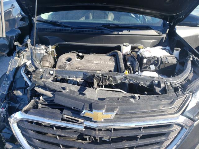 Photo 6 VIN: 2GNAXSEV5J6125785 - CHEVROLET EQUINOX LT 