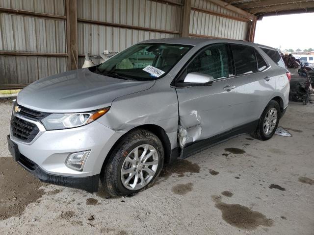 Photo 0 VIN: 2GNAXSEV5J6133840 - CHEVROLET EQUINOX LT 