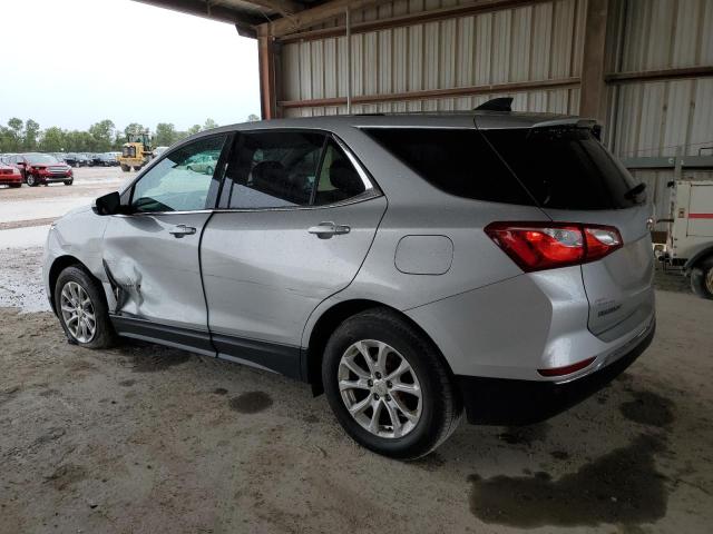 Photo 1 VIN: 2GNAXSEV5J6133840 - CHEVROLET EQUINOX LT 