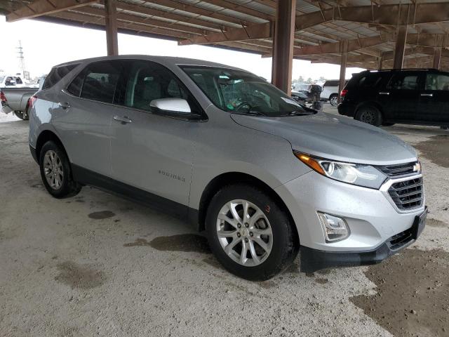 Photo 3 VIN: 2GNAXSEV5J6133840 - CHEVROLET EQUINOX LT 