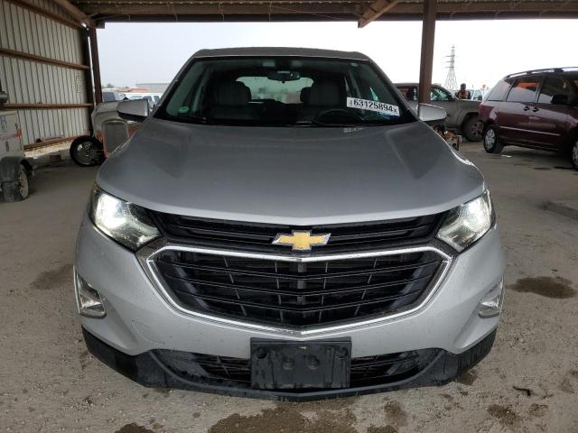 Photo 4 VIN: 2GNAXSEV5J6133840 - CHEVROLET EQUINOX LT 